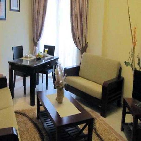 Magma Apartments Hurghada Dream Exterior photo