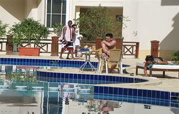 Magma Apartments Hurghada Dream Exterior photo