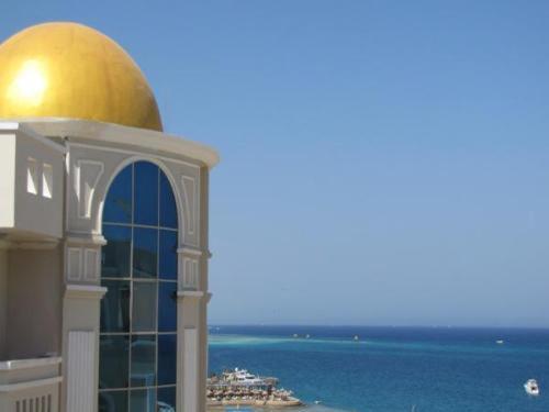 Magma Apartments Hurghada Dream Room photo