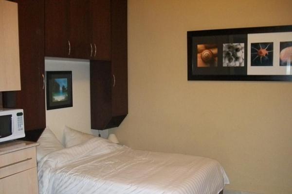 Magma Apartments Hurghada Dream Room photo