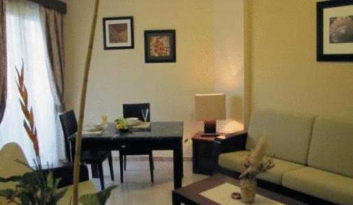 Magma Apartments Hurghada Dream Room photo