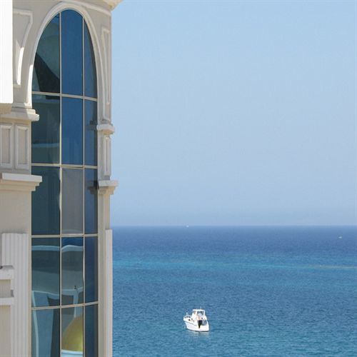Magma Apartments Hurghada Dream Exterior photo