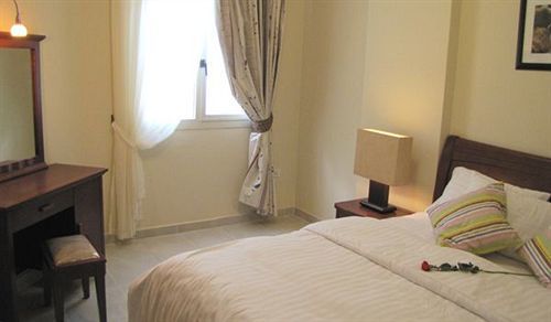 Magma Apartments Hurghada Dream Exterior photo