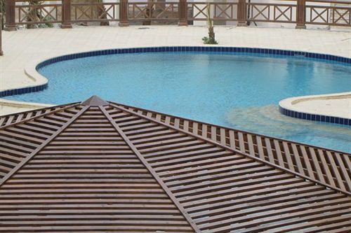 Magma Apartments Hurghada Dream Exterior photo